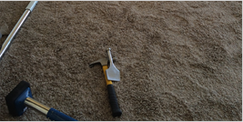 AustinTX Carpet Repair  Don't Replace it Repair it!